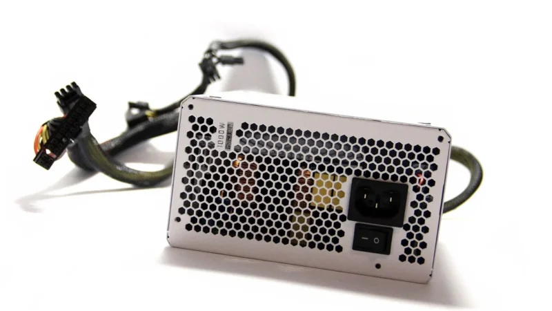 Eurocase Sfx-300