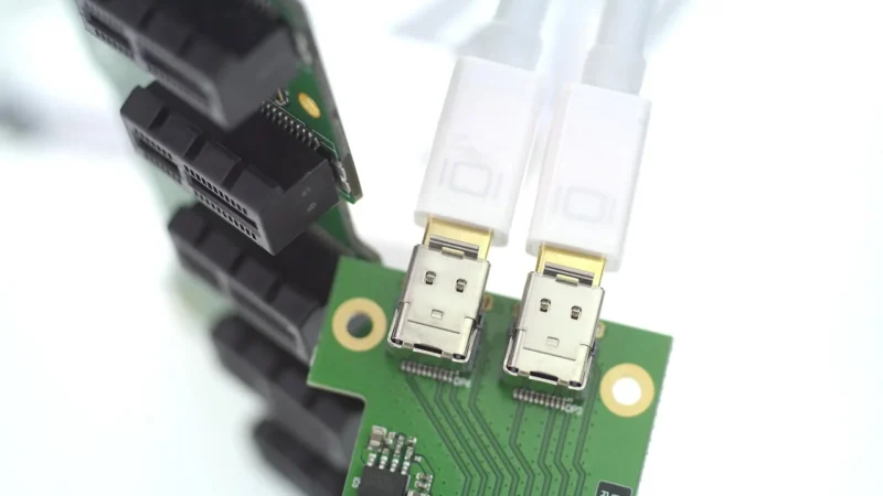 Extralink U300N-MINI WIFI (EX.9977)