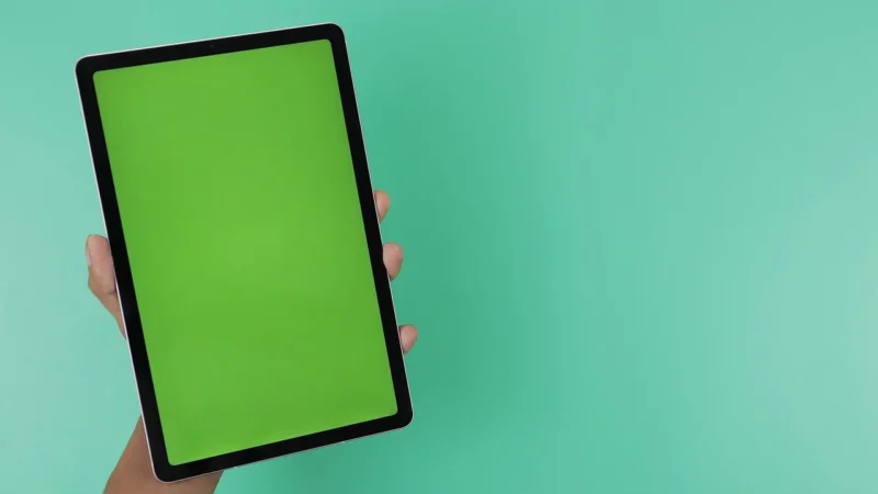 Ez Fit Glas.Tr Paper Ochronne Touch Folia Glass 2SZT Szkło Hybrydowe Do Apple Ipad Air 1 2