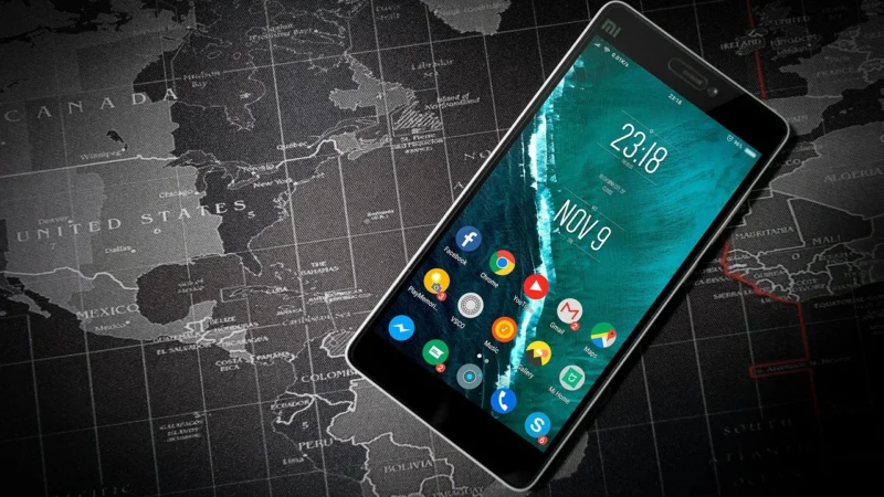 G Data Internet Security for Android 1 urządzenie na 3 Lata