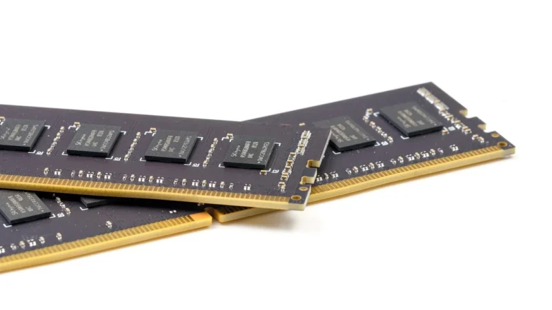 G.SKILL DDR3 8GB 1600MHz CL11 (F3-1600C11S-8GNT)