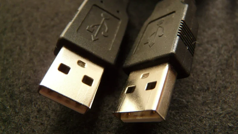 Gembird Przełącznik Drukarkowy Usb 2/1 (DSU-21)