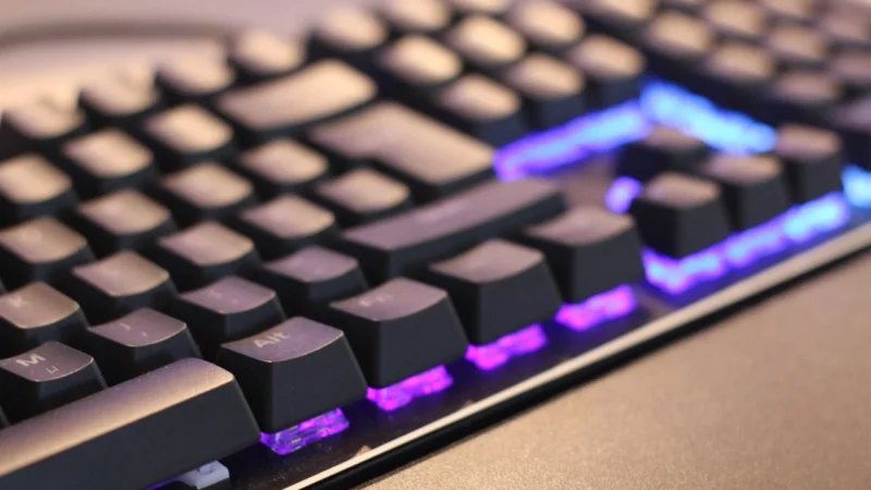 Genesis RHOD 300 RGB FR (NKG-1857)