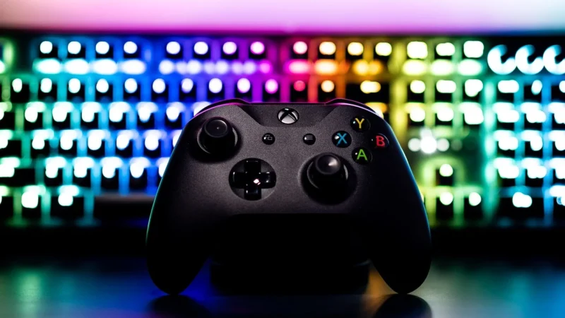 Genesis Thor 300 Rgb Us (Z29447PT)