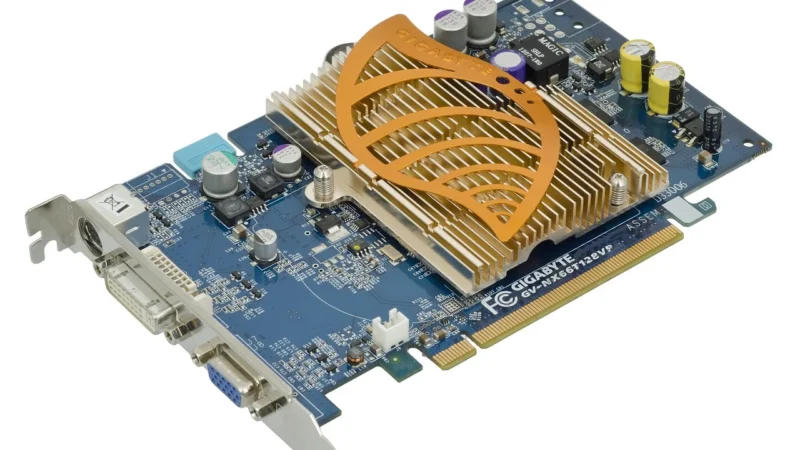 Gigabyte GA-A320M-H
