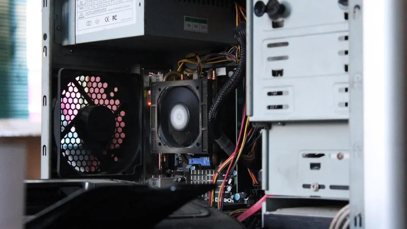 GIGABYTE GCTPM20_S20