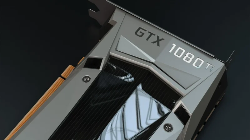 Gigabyte Radeon RX 6650 XT Gaming OC 8GB (GVR665XTGAMINGOC8GD)