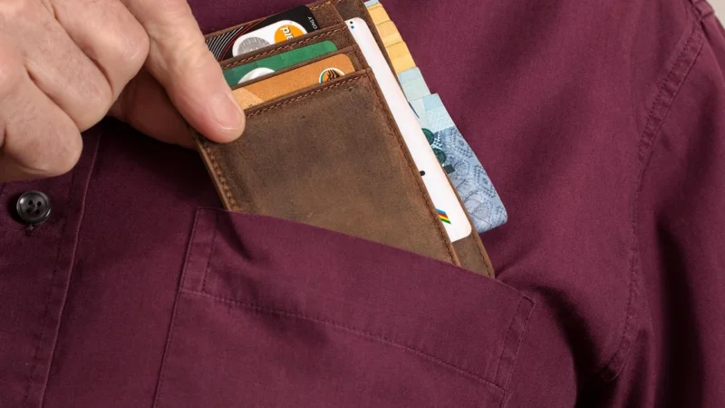 Hama Fancy Card Case CF (00049914)