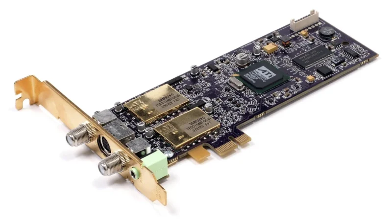 Hauppauge Starburst HD (01461)