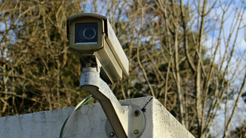 Hikvision Kamera Ip (Ds2Cd2386G2Isusc2)
