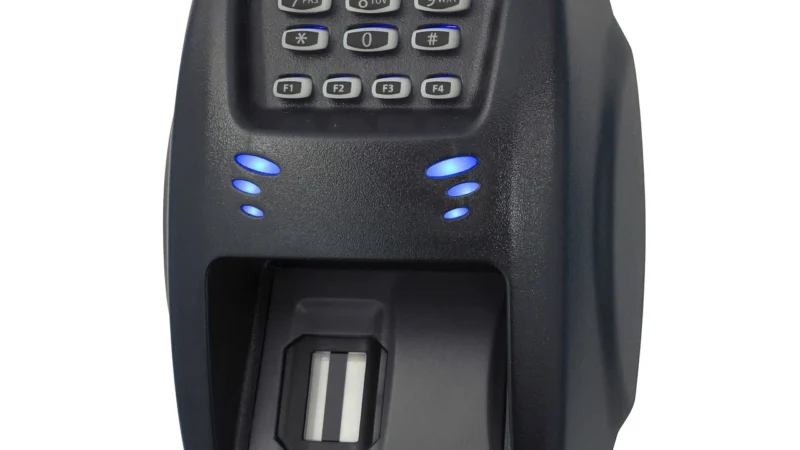 Honeywell Youjie HF600 (YJHF60012USB)