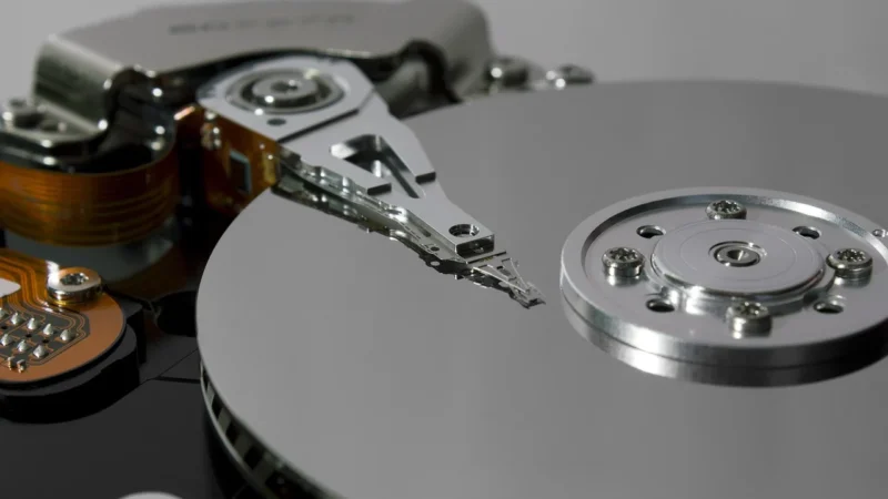 Hp 271837-003 – Dysk Hdd Scsi 3.5″ 36.4Gb 10K Rpm (271837003)