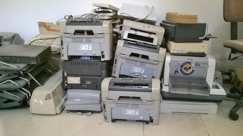 Hp 4 Year Next Business Day + Max 4 Maintenance Kit Replacement Service Lsrjet M725Mfp Support (U7A18E)
