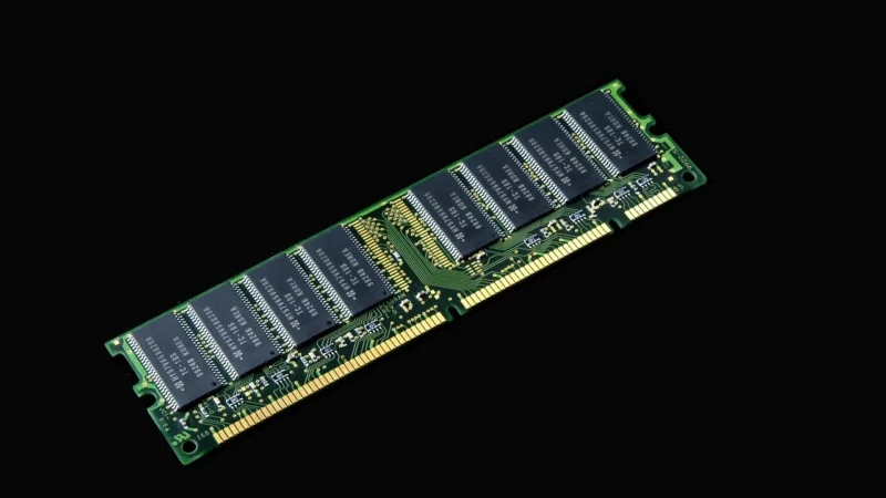 HP 4gb 2rx8 Pc3-14900e-13 Kit (708633-B21)