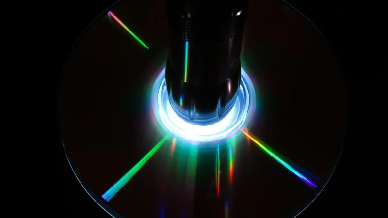 HP DVD-ROM 16X (217053-B21)