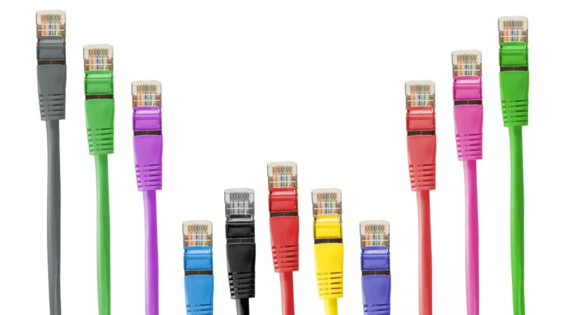 Hp Enterprise Hewlett Packard Enterprise Hpe Cat6A 4Ft Cbl (861412B21)