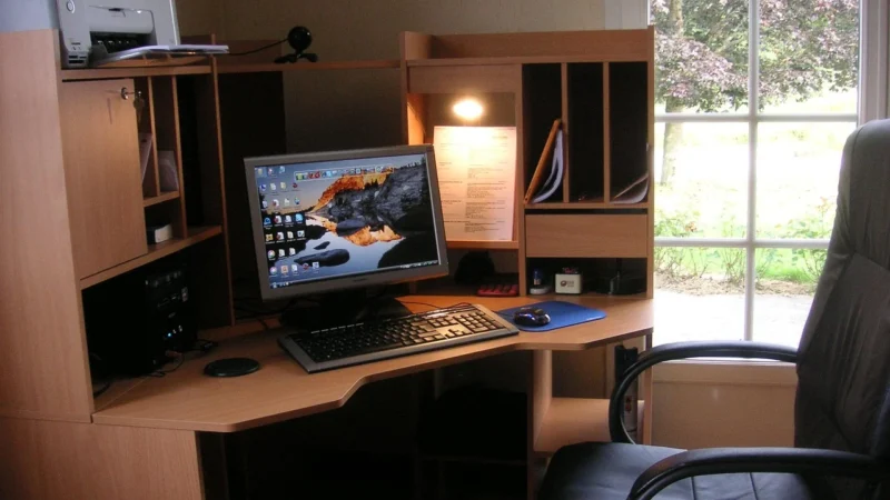 HP HL510E