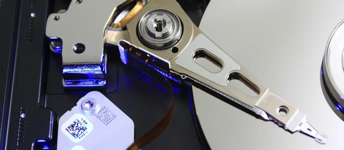 HP MSA 4TB 12G SAS 7.2K 3.5in 512n HDD (N9X94A)