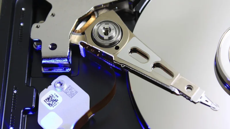 HP MSA 4TB 12G SAS 7.2K 3.5in 512n HDD (N9X94A)