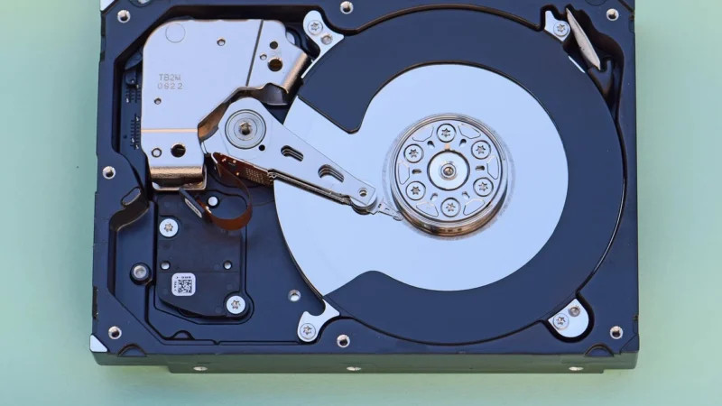 HP RDX1000 USB3.0 Internal Disk Backup System (B7B67A)