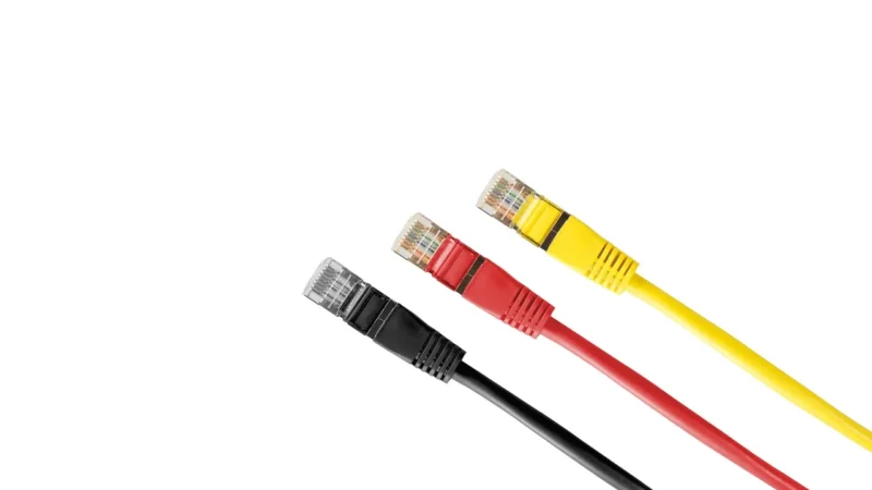 Hp USB-C to RJ45 Adapter (V7W66AA)