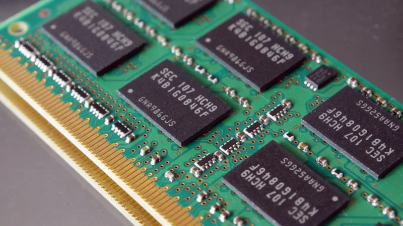 IBM 16GB RAM 1X16GB PC3L-10600R-999 CL9 DDR3 ECC LP DDR3 DIMM (49Y1382)