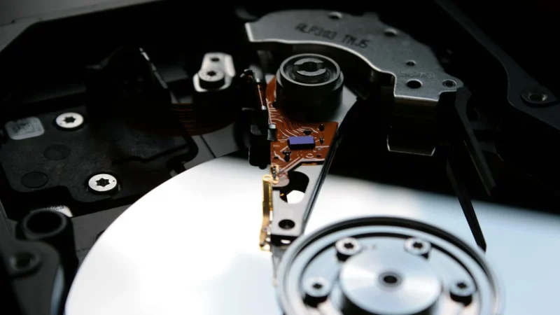 Ibm 900Gb 10K Rpm 6Gb Sas 2.5 Hdd (00y2431)
