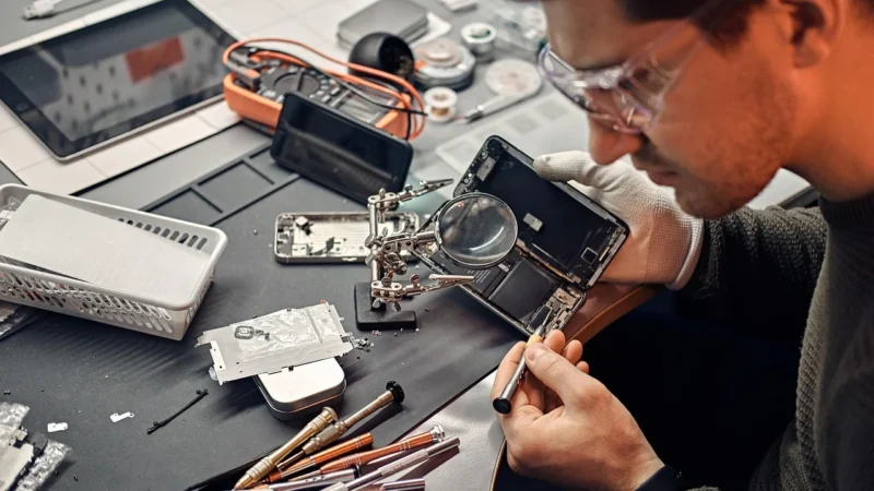 IBM e-ServicePac On-Site Repair 3 year 7x24x4 PC860 (51J8875)