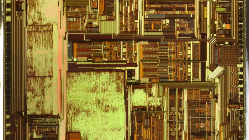 Intel Celeron M SL8FN