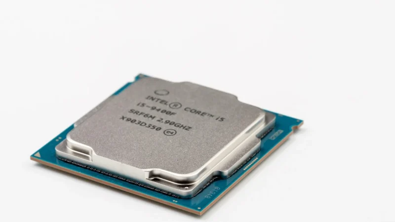 Intel Core i3-8100T 3,60GHz OEM (CM8068403377415)