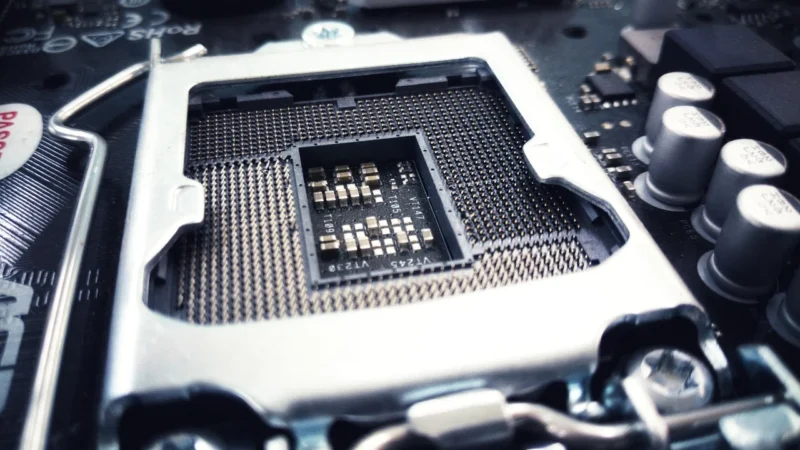 Intel Core i5-4590 3,30GHz BOX (BX80646I54590)