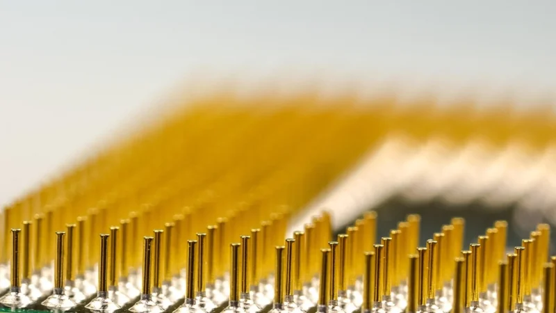 Intel Pentium Gold G6600 TRAY (CM8070104291510)