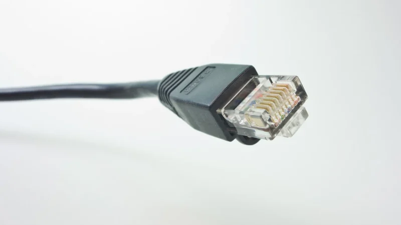 Intellinet Moduł Keystone Cat.5e UTP RJ45 zaciskany pomarańczowy (210577)