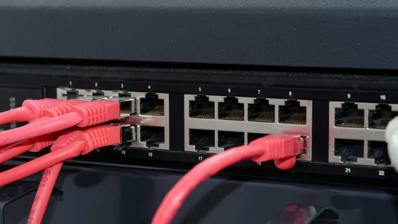 Intellinet Network Solutions Intellinet Transceiver Moduł Minigbic/Sfp+ 10Gbase-T Rj45 10 Gigabit (508179)