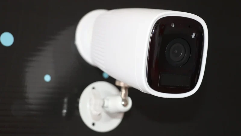 Intellinet Ramię Uniwersalne Do Kamer Cctv I Ip (176330)