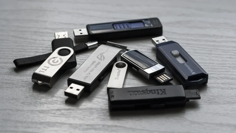 INTENSO ANTHRACITE 16GB ALU LINE (3521471)