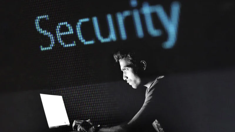 Jak ochronić się przed atakiem ransomware: Praktyczne porady dla użytkowników sieci internetowych and we will add this to the blog post about IT services.