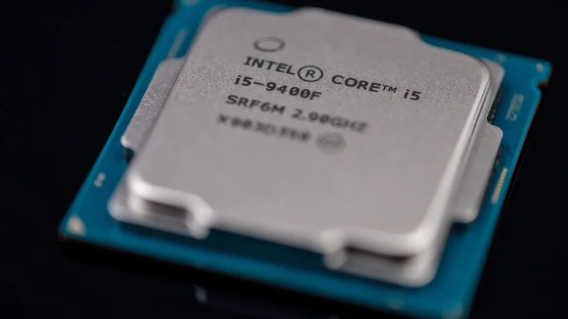 Komputer Vist PRO PC Intel Core i7 12700F RTX 3050 16GB SSD M.2 W10 (VI812)