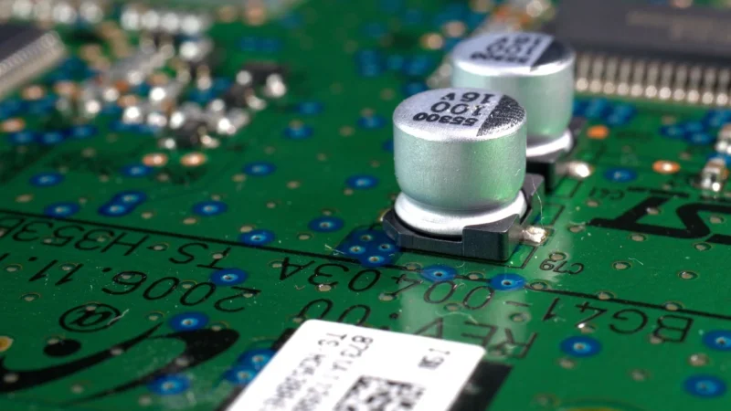 Kondensatory do zasilaczy LED — jak wybrać niezawodne rozwiązanie