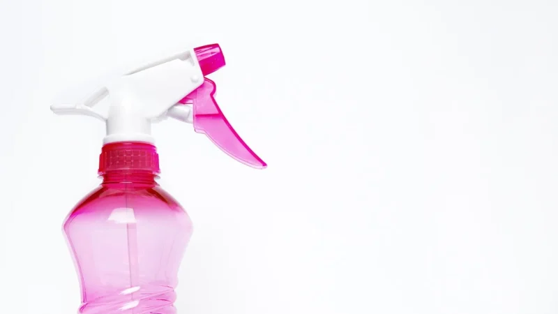 Korzyści stosowania opakowań kompostowalnych w chemii gospodarczej