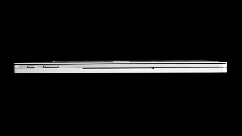 Laptop Microsoft Surface Go 2 10,5″/M3/8GB/128GB/Win10 (8Pt3S2Vjmdr69H6L)