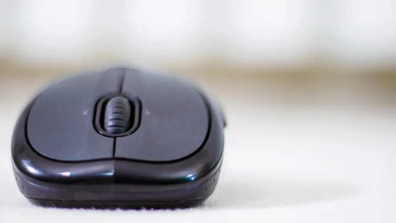 Lenovo Lenovo Laser Wireless Mouse (0A36188)