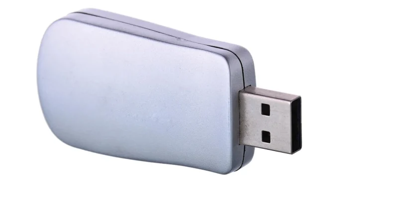 Lexar 64GB JumpDrive (LJDS4764GABBK)
