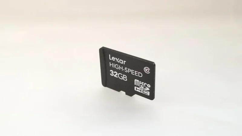 Lexar JumpDrive C20m 64GB (LJDC20M64GBBEU)