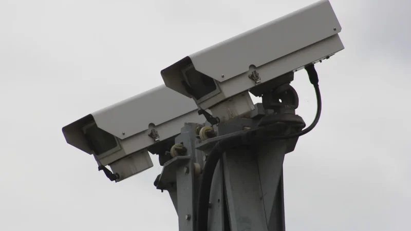 Litmor Kamera Bezpieczeństwa Wifi Battery Cam Ip66 (Nivq0Cnunk)