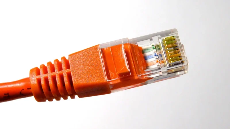Logilink Modular CAT5e (MP0003)