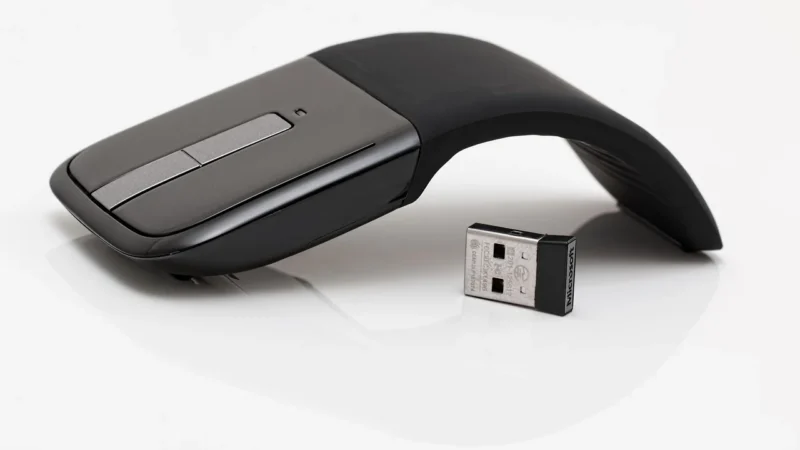 Logilink USB ID0157 Czarna