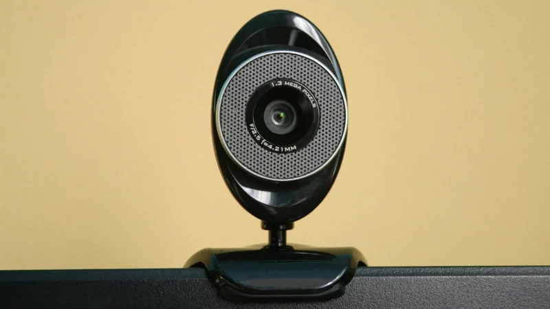 Logitech Kamera Internetowa C920E (960001086)
