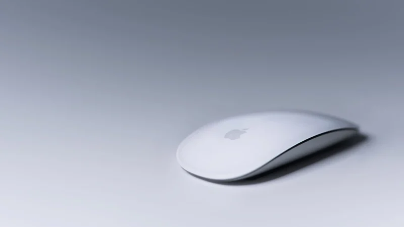 Logitech M535 Szara (910-004530)