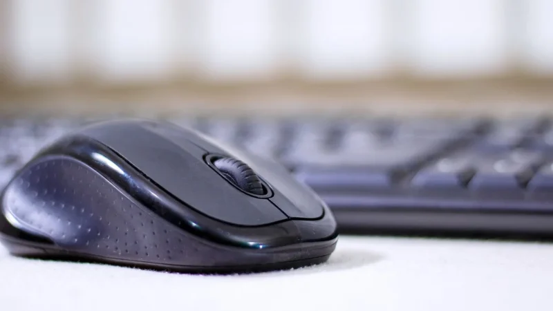 Logitech MX Anywhere 3 for Business Jasnoszary (910006216)